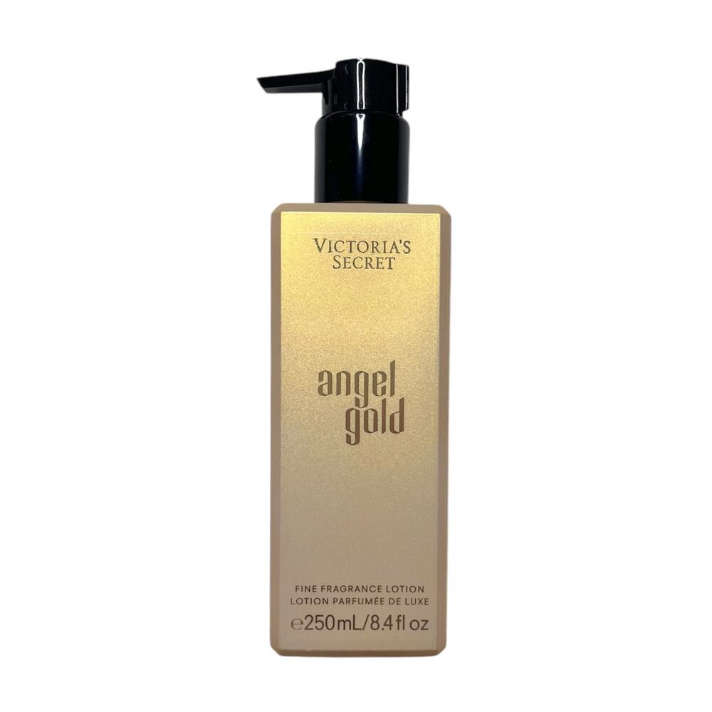 Victoria's Secret Angel Gold Fine Fragrance Lotion
